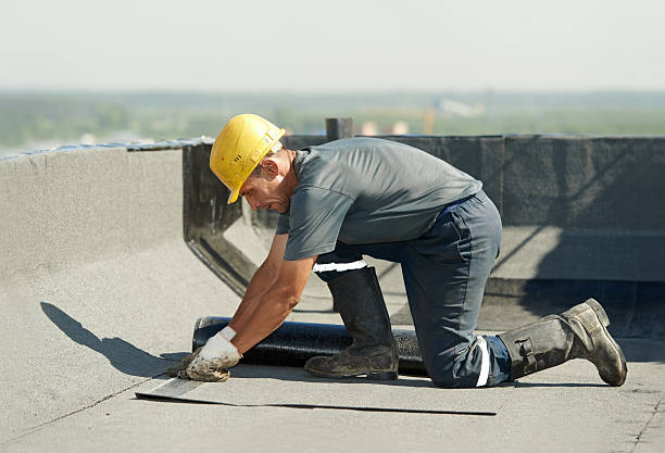 Trusted Durand, MI Insulation Contractor Experts