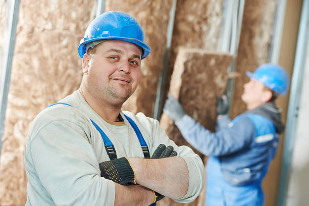Best Insulation for Specific Applications in Durand, MI